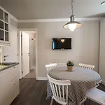 Secca Apartment