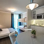 Secca Apartment