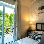 Apartment Secca
