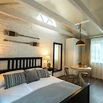 Secca Apartment