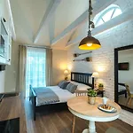 Secca Apartment