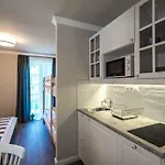 Apartment Secca