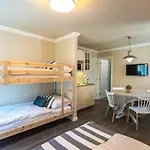 Apartment Secca