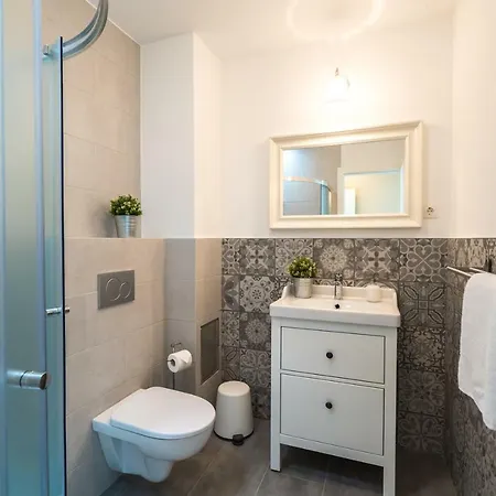 Secca Apartment