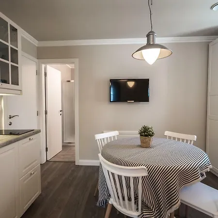 Secca Apartment