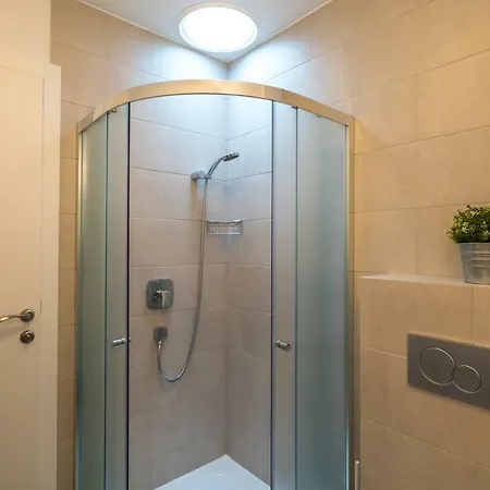 Apartment Secca