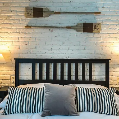 Apartment Secca *