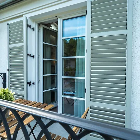 Apartment Secca Siofok