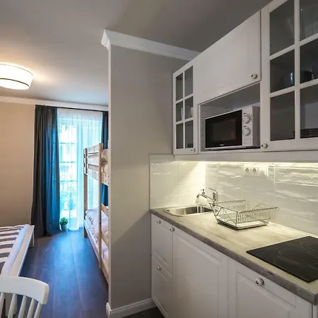 Apartment Secca