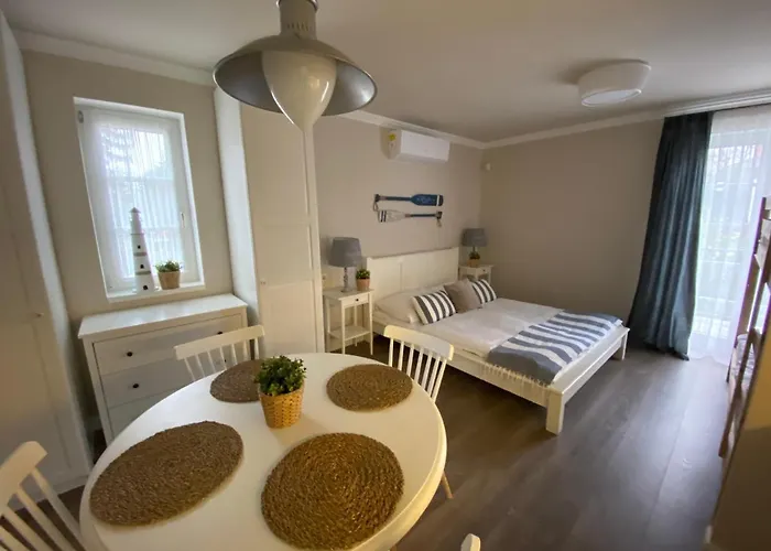Apartment Secca *