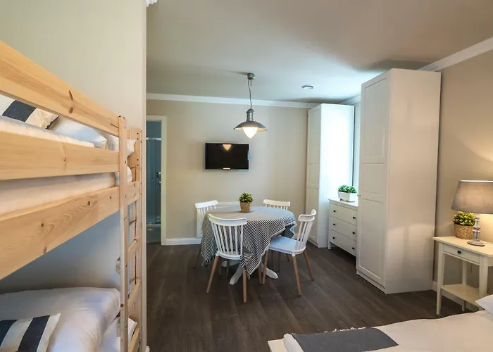 Apartamento Secca Siófok