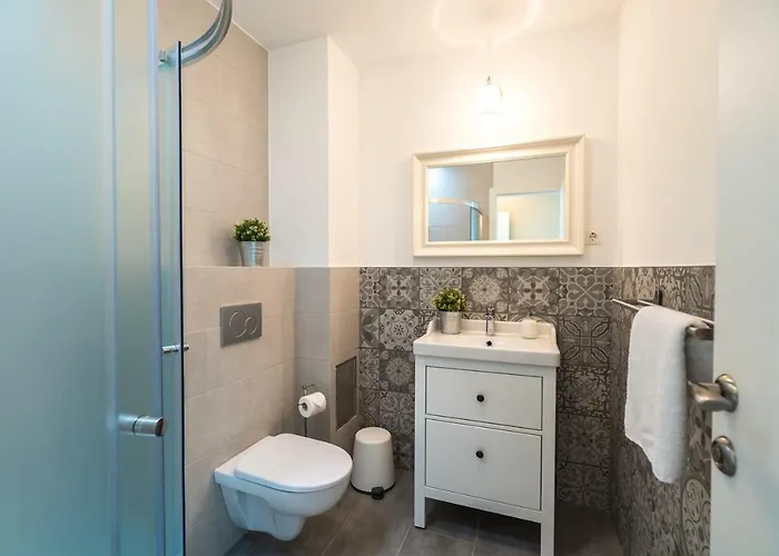 Secca Apartment