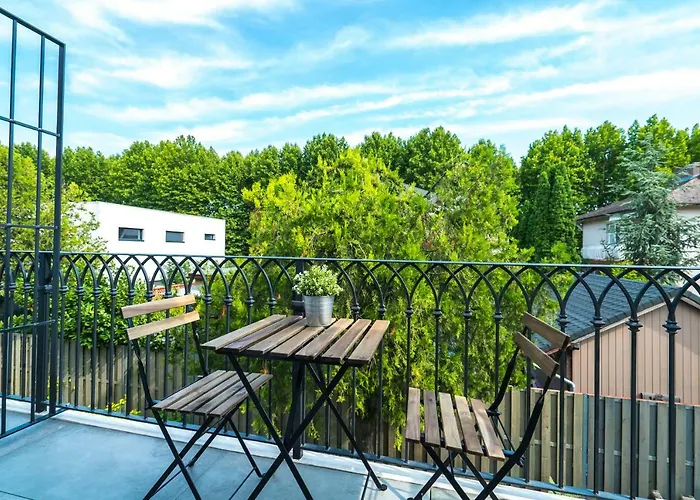 Secca Apartament *