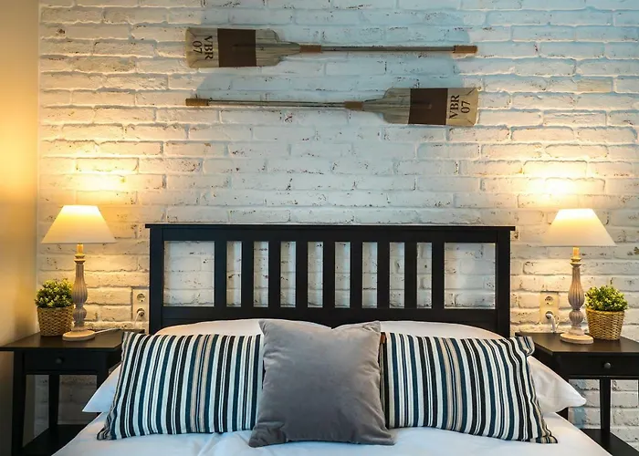 Apartament Secca *