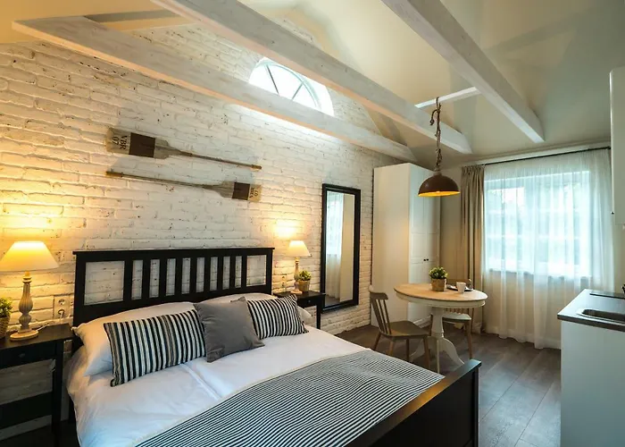Secca Apartment