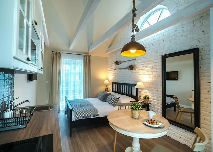 Secca Apartment
