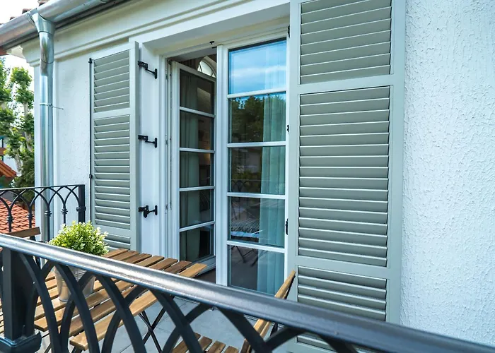 Apartment Secca Siofok