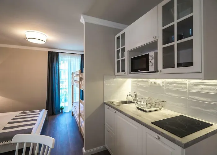 Apartment Secca